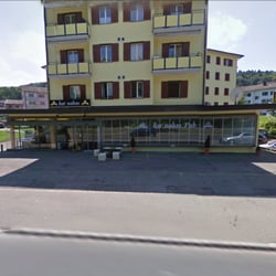 bar nabas Pub