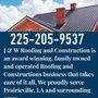 Photo of J & W Roofing and Construction