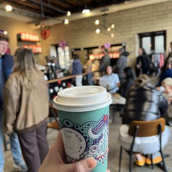Tinker Coffee - The Firehouse - Coffee & Tea Near Me - Indianapolis, Indiana Tinker Coffee - The Firehouse - Coffee & Tea Near Me - Indianapolis, Indiana