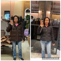 Aritzia - Super and Supersnug Puff (11.25.25)