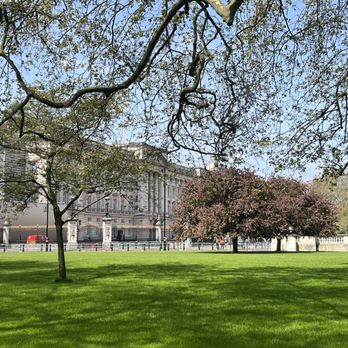 Buckingham Palace - Landmarks & Historical Buildings Near Me - London, XGL