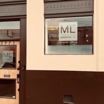 MassageLab - Massage Therapy Near Me - San Francisco, California MassageLab - Massage Therapy Near Me - San Francisco, California