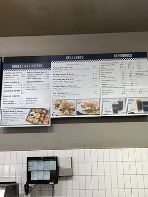 Menu photo 5 Noah's NY Bagels Burbank, CA Menu photo 5 Noah's NY Bagels Burbank, CA