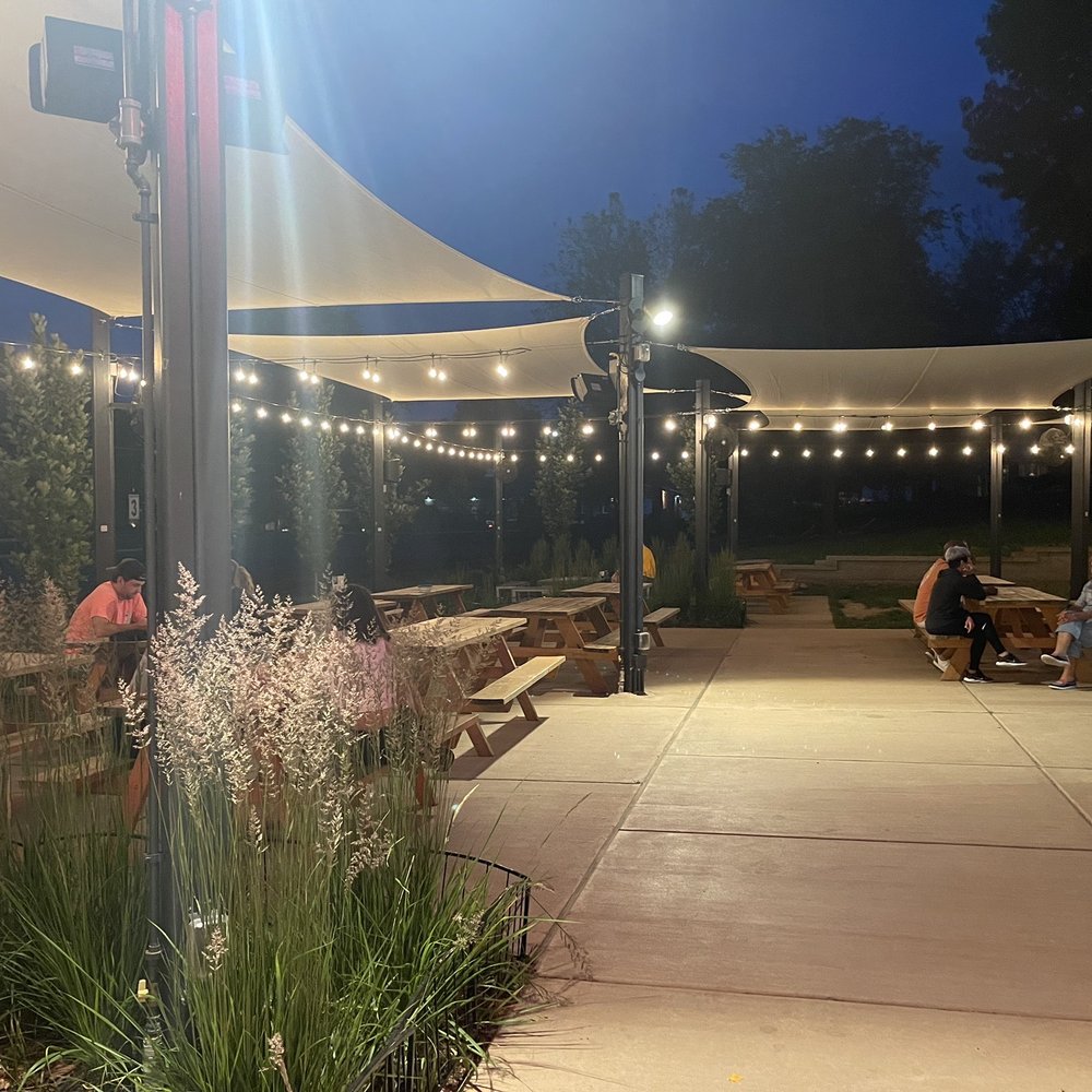 Rockwell Beer Garden - Patio - Pizza Near Me - St. Louis, Missouri Rockwell Beer Garden - Patio - Pizza Near Me - St. Louis, Missouri