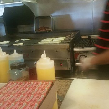 George's Beechwold Diner - Food station - Diners Near Me - Columbus, Ohio