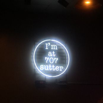707 Sutter - Korean Near Me - San Francisco, California 707 Sutter - Korean Near Me - San Francisco, California