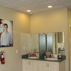 SmartSmiles Orthodontics - Patient Sinks