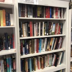 Lighthouse Alliance Thrift Store
