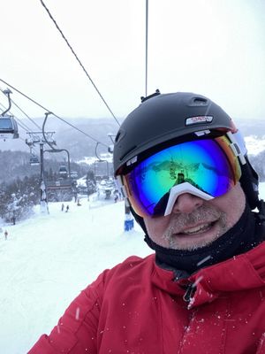 Hakuba Goryu Snow Resort by null