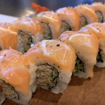 Sushi Assassin - San Diego Roll ! Contact us to find out more! - Caterers Near Me Sushi Assassin - San Diego Roll ! Contact us to find out more! - Caterers Near Me
