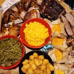 Family Feast Family Feast