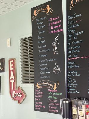 Menu photo 1 Ryan's Artisan Goods Johnstown, PA Menu photo 1 Ryan's Artisan Goods Johnstown, PA