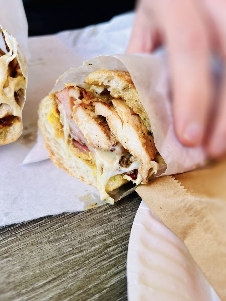 Cook's Tortas