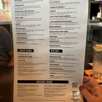 Wildfire Public House - Menu - Breakfast & Brunch Near Me - Modesto, California Wildfire Public House - Menu - Breakfast & Brunch Near Me - Modesto, California