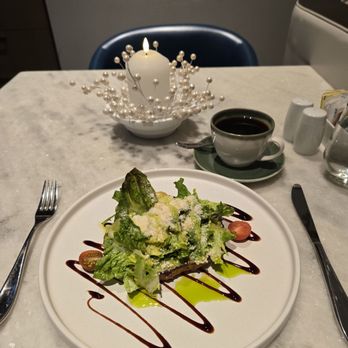 Dahlia - Avocado toast for breakfast. - Italian Near Me - Vancouver, British Columbia
