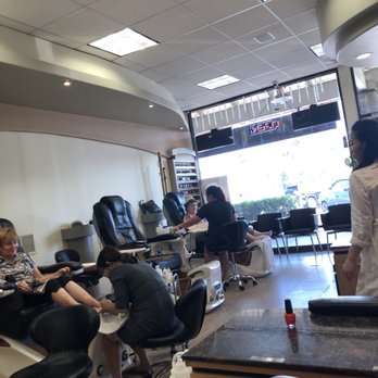 Finest Nails & Spa - Nail Salons Near Me - Long Beach, California Finest Nails & Spa - Nail Salons Near Me - Long Beach, California