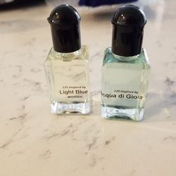 Scentsational Shoppe - Excellent! Identical to original scent! Wears much better too!