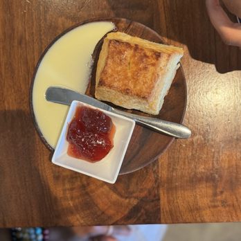 Unconventional Diner - Buttermilk Biscuit & Jam - Breakfast & Brunch Near Me - Washington, DC, District of Columbia Unconventional Diner - Buttermilk Biscuit & Jam - Breakfast & Brunch Near Me - Washington, DC, District of Columbia
