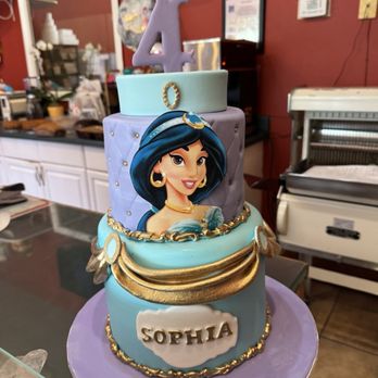 Cakery Bakery - Bakeries Near Me - La Cañada Flintridge, California Cakery Bakery - Bakeries Near Me - La Cañada Flintridge, California