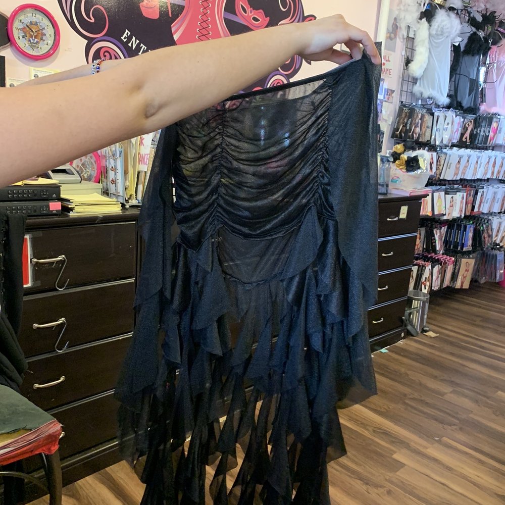 Wicked Chamber - Cute skirt I'm in love with and just bought. I can't wait to use it and dance around! - Lingerie Near Me - Costa Mesa, California Wicked Chamber - Cute skirt I'm in love with and just bought. I can't wait to use it and dance around! - Lingerie Near Me - Costa Mesa, California
