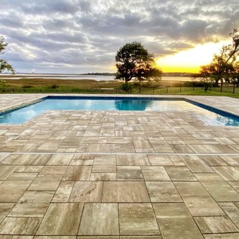 Stonecore - Custom Backyard - Building Supplies Near Me - Jacksonville, Florida