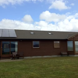 Buxa Farm Chalets & Croft House