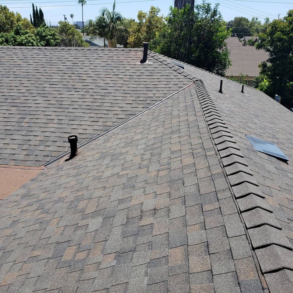 Slide of Baja Roofing Solutions