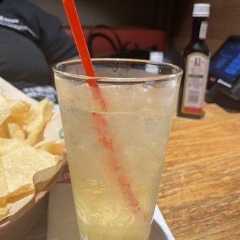 Chili's - Presidente Margarita - American Near Me - Carson, California Chili's - Presidente Margarita - American Near Me - Carson, California