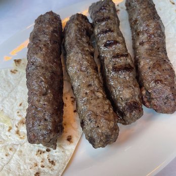 Ottoman Taverna - Tavuk Kofte - Mediterranean Near Me - Washington, DC, District of Columbia