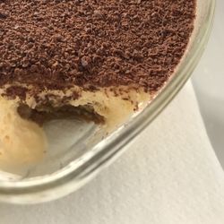 Pizzaiolo - El tiramisu mas rico!!!