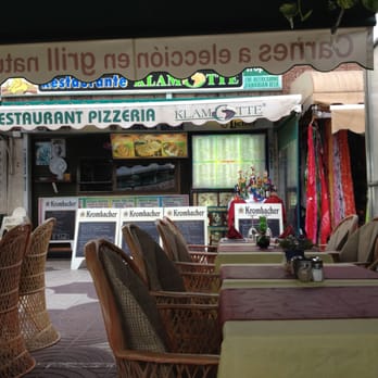Klamotte - Restaurants Near Me - San Bartolome de Tirajana, GC Klamotte - Restaurants Near Me - San Bartolome de Tirajana, GC