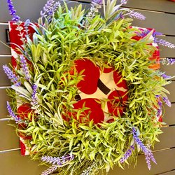 Target - Wreath-01/23