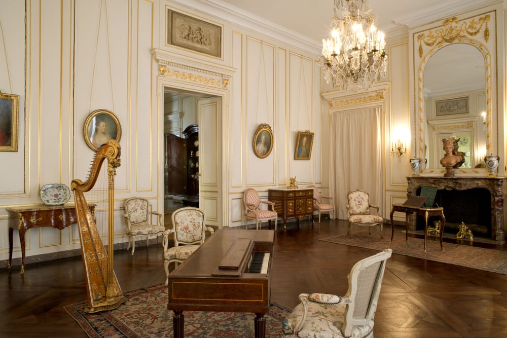 Musée des Arts Décoratifs et du Design