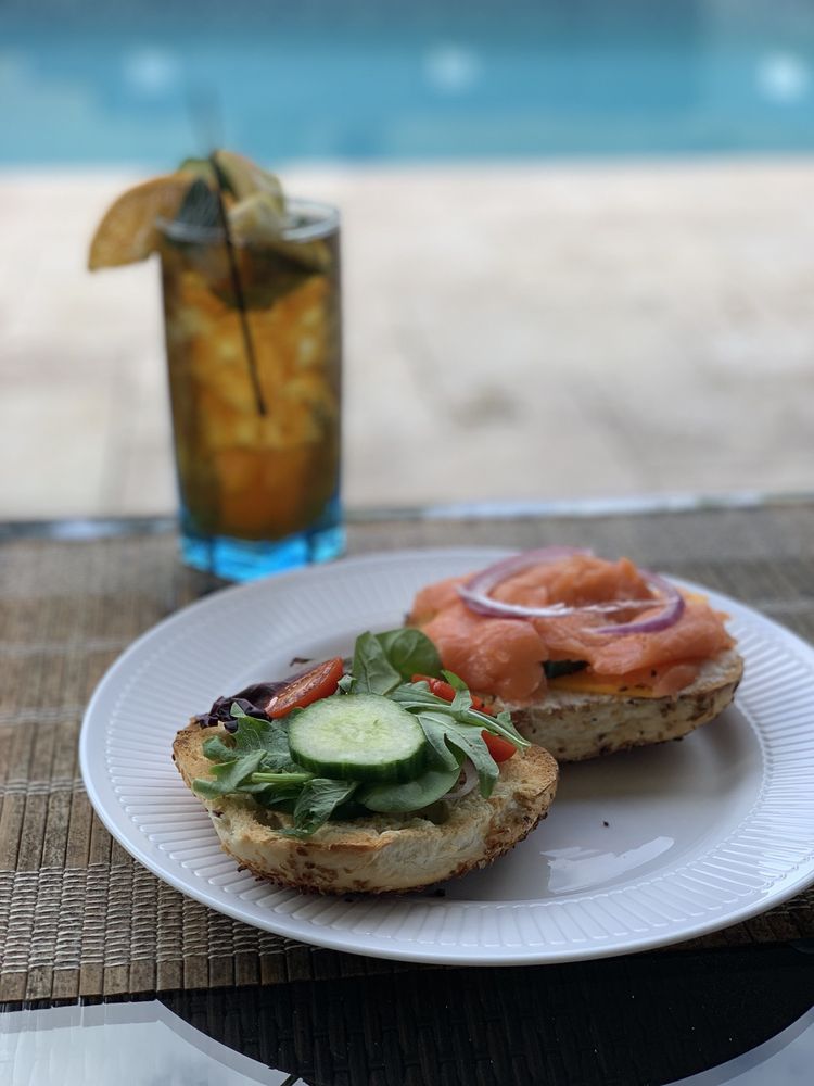 JP’S BAGEL PLACE 225 Photos & 313 Reviews Bagels 2649 Hollywood Blvd, Hollywood, FL