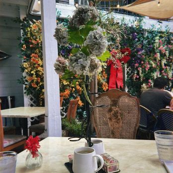 Queen Violet WeHo - Chinese Near Me - West Hollywood, California Queen Violet WeHo - Chinese Near Me - West Hollywood, California