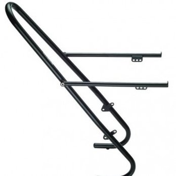 Cycle Quest - We carry Tubus Tara Lowrider bicycle racks.. and many more! - Bikes Near Me - San Diego, California