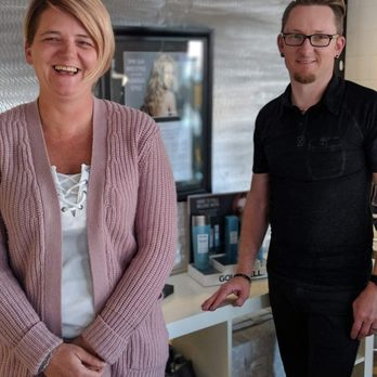 Runway Hair Design - Our team leaders - Hair Salons Near Me - Strathmore, Alberta Runway Hair Design - Our team leaders - Hair Salons Near Me - Strathmore, Alberta
