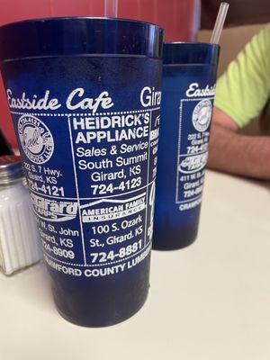 Eastside Cafe by null