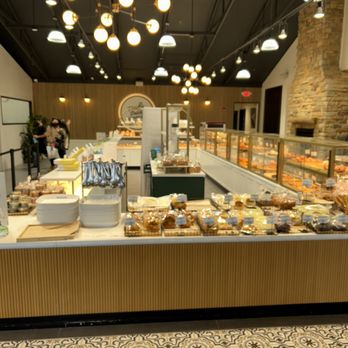 Tous Les Jours - Bakeries Near Me - Chantilly, Virginia