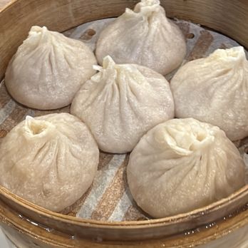 Lao Wu Authentic Shanghai Dumpling - Shanghainese Near Me - Edison, New Jersey
