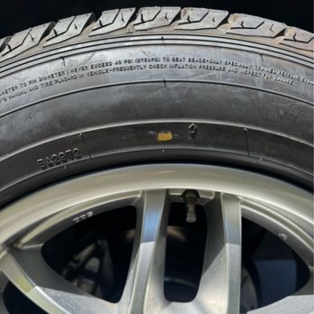 Orange Coast Mobile Wheel Repair - After - Wheel & Rim Repair Near Me Orange Coast Mobile Wheel Repair - After - Wheel & Rim Repair Near Me
