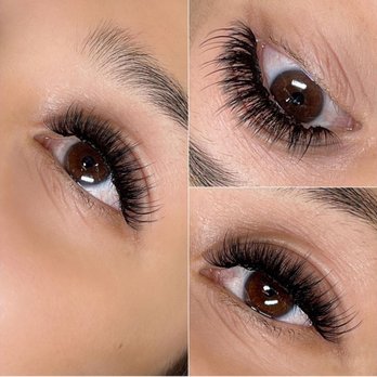 Lashme Brows - Volume lashes, Wispy - Eyelash Service Near Me - Fair Oaks, California
