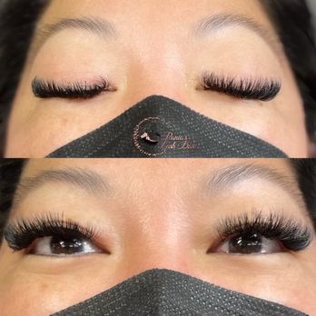 Pania's Lash Bar - Eyelash Service Near Me - Northridge, California Pania's Lash Bar - Eyelash Service Near Me - Northridge, California