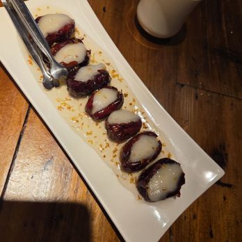Twilight Lounge - Mochi dates - Chinese Near Me - New York, New York Twilight Lounge - Mochi dates - Chinese Near Me - New York, New York