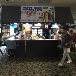 Bar Area