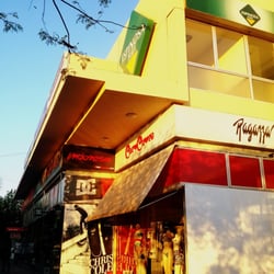 Espinosa Mall