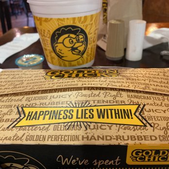 Golden Chick - Fast Food Near Me - Richardson, Texas Golden Chick - Fast Food Near Me - Richardson, Texas