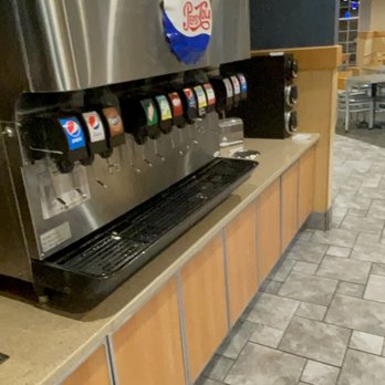 Culver's - Soda - Burgers Near Me - O'Fallon, Illinois