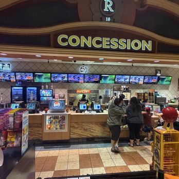 Regal Green Valley Ranch - Cinema Near Me - Henderson, Nevada Regal Green Valley Ranch - Cinema Near Me - Henderson, Nevada