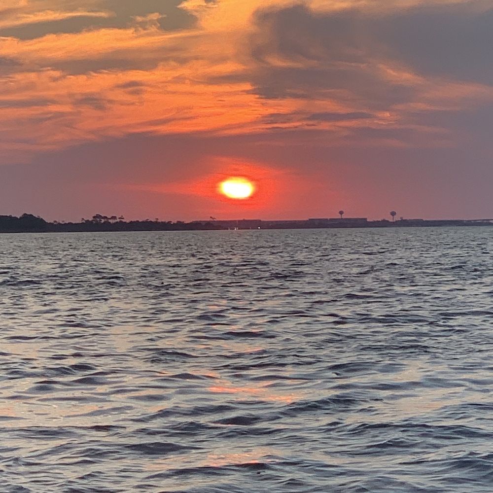 Vitamin Sea Sailing Charters - Boat Tours Near Me - Destin, Florida Vitamin Sea Sailing Charters - Boat Tours Near Me - Destin, Florida